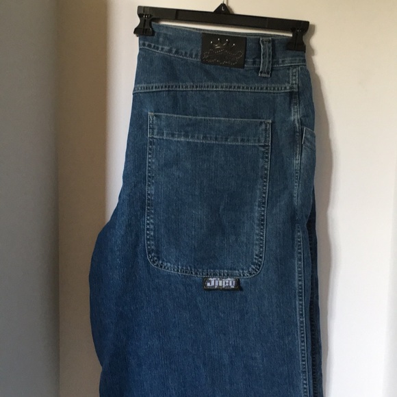 poshmark jnco